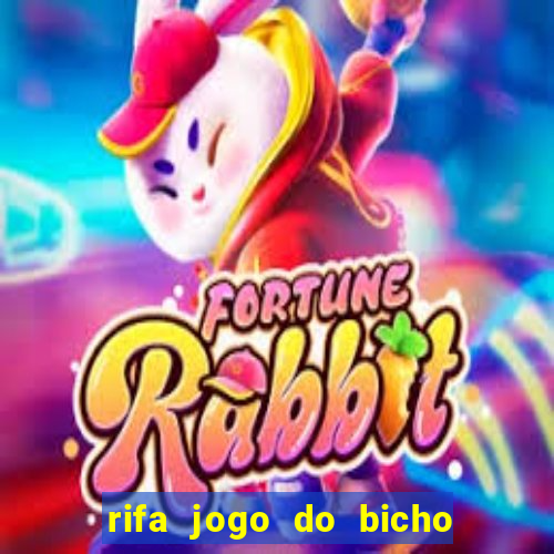 rifa jogo do bicho para imprimir word